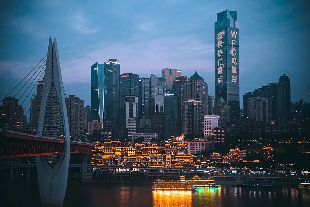 2025年重庆新媒体运营行业政策合规要点与执行建议正文配图 1